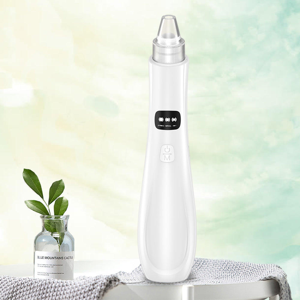 Facial Blackhead Remover Electric
