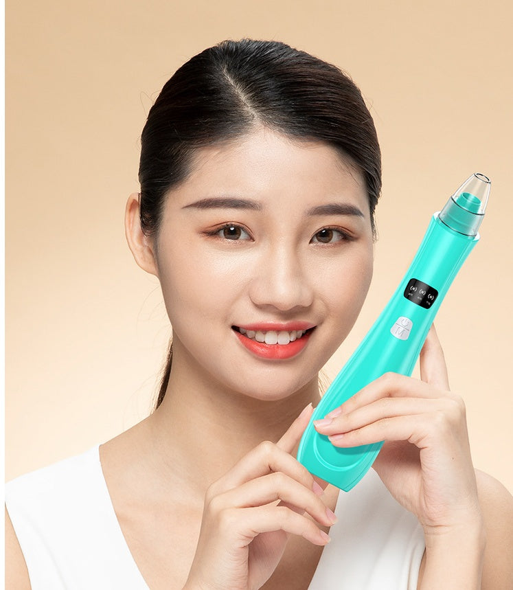 Facial Blackhead Remover Electric