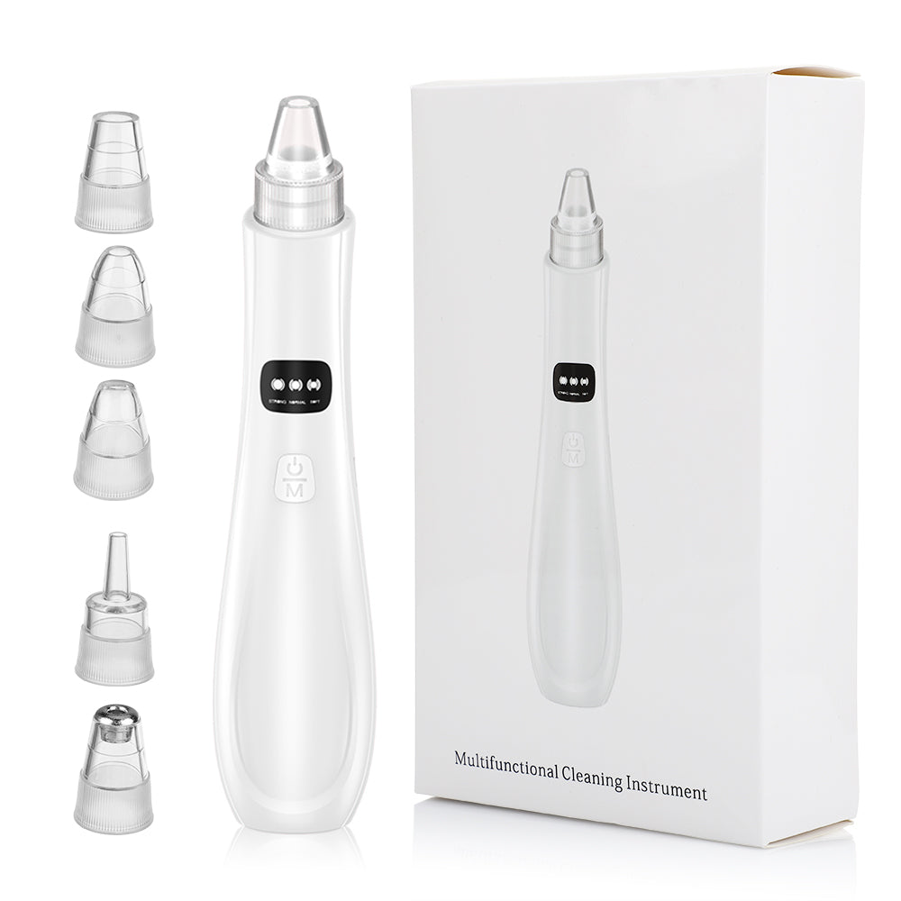 Facial Blackhead Remover Electric