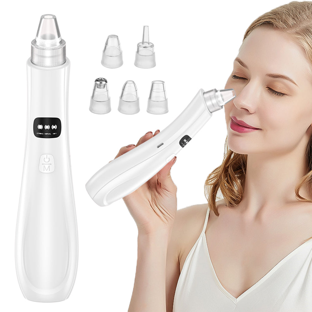 Facial Blackhead Remover Electric