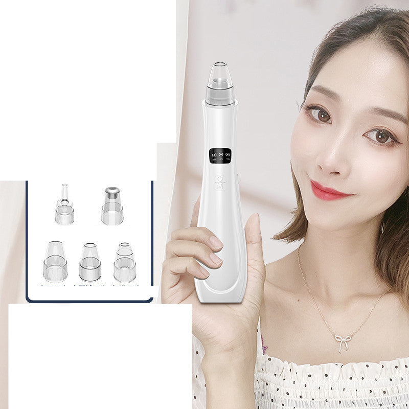 Facial Blackhead Remover Electric