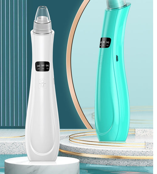 Facial Blackhead Remover Electric